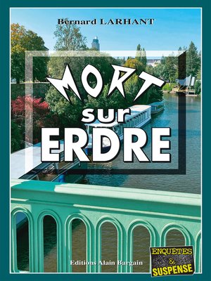 cover image of Mort sur Erdre
